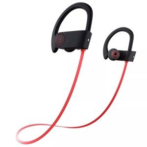 U8 wireless headphone